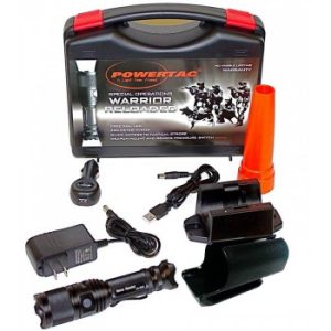Warrior Reloaded GEN II (Law Enforcement Pkg)