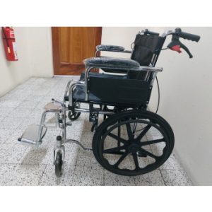 Archangel Wheelchairs