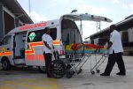 Non-Emergency Patient Ambulance Transportation