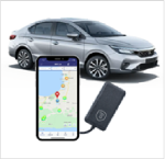 AMB 365G Wired GPS Tracker – 12-Month Subscription Included Bundle