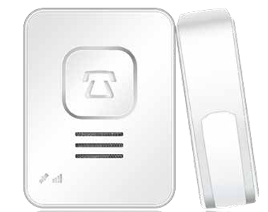 Personal Panic Button
