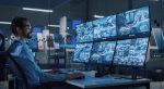 24/7 Central Station Monitoring