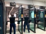 Shooting Range Booking