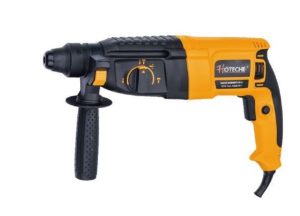 Hoteche 24mm hammer drill，SDS PLUS