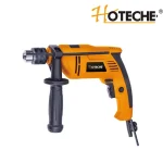 Hoteche 13mm 550W Impact Drill