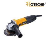 Hoteche 750W 115mm Angle Grinder