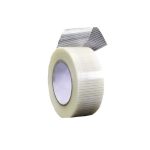 Hoteche Self-adhesive Fiberglass Mess Tape 48mmx25m