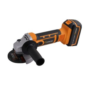 Hoteche 20V 115mm Brushless Lithium Cordless angle grinder