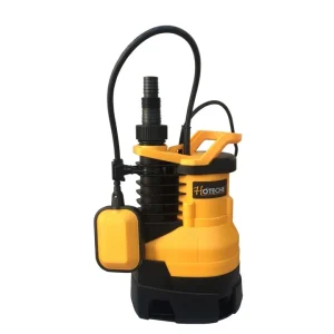 Hoteche DIRTY WATER SUBMERSIBLE PUMP