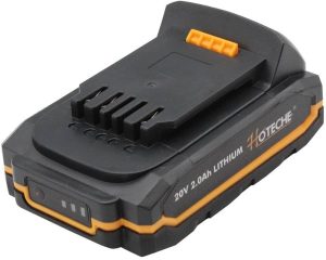 Hoteche 20 V 4.0Ah Battery