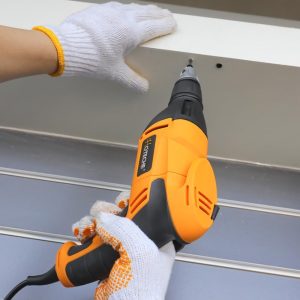 Hoteche Dry Wall Screw Driver 600W 110-120V 50/60Hz