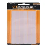 Hoteche 6Pcs Glue Gun Stick