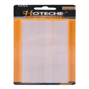 Hoteche 6Pcs Glue Gun Stick