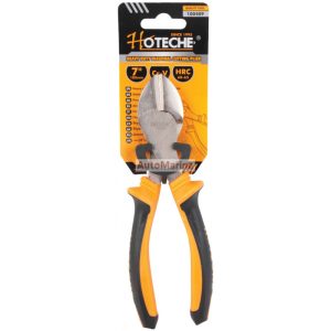 Hoteche 7''/180Mm Diagonal Cutting Plier