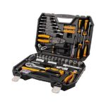 Hoteche 89Pcs Tool Set