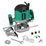 Hoteche 12mm Electric Router