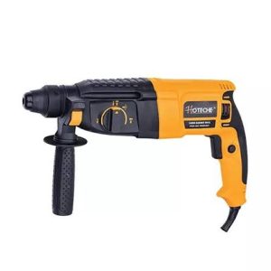 Hoteche 710W 24mm hammer drill, SDS PLUS