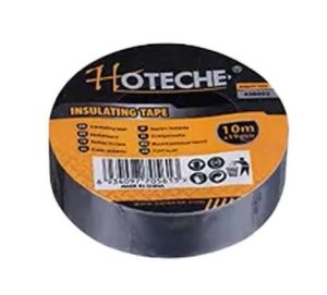Hoteche 10Mx19Mm Insulating Tape