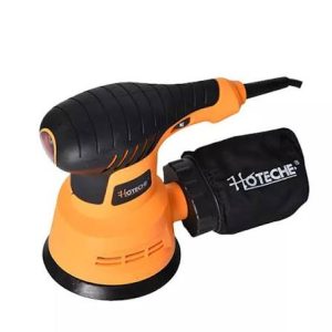 Hoteche 125Mm Rotary Sander