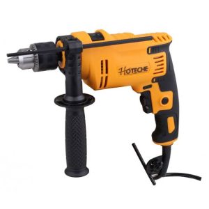 Hoteche 1/2'' impact drill - 810W 110V-120V 50/60Hz