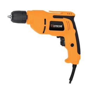 Hoteche 3/8'' Electric Drill
