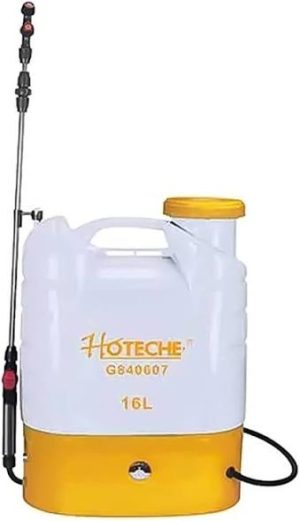Hoteche Knapsack BATTERY SPRAYER 16L