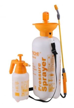 Hoteche 1L+8L PRESSURE SPRAYER