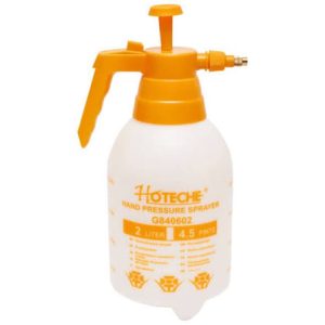 Hoteche HAND PRESSURE SPRAYER 2L