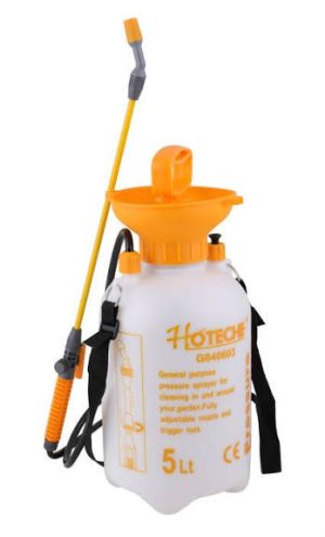 Hoteche PRESSURE SPRAYER 5L