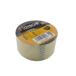 Hoteche 50Mx48Mm Transparent Packing Tape