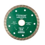 Hoteche Diamond Cutting Disc (Turbo Type)