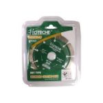 Hoteche Diamond Cutting Disc（Dry Type)