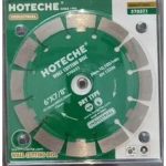 Hoteche Wall Cutting Disc