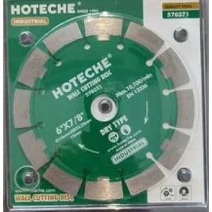 Hoteche Wall Cutting Disc