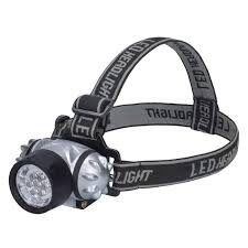Hoteche 7Led Head Lamp