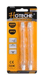 Hoteche 400W halogen bulb