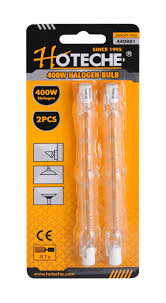 Hoteche 400W halogen bulb